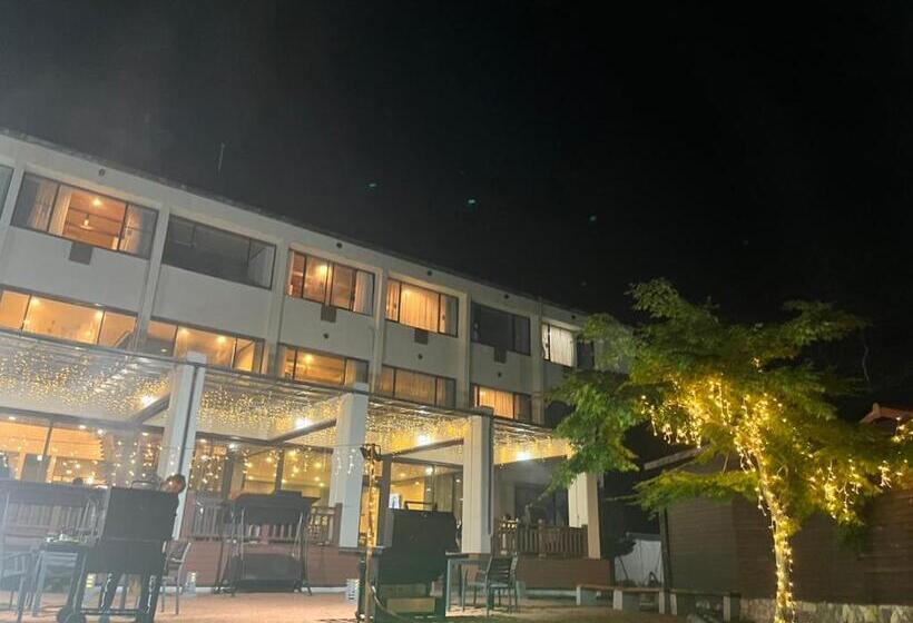 اتاق استاندارد, Fuji Yamanakako Resort