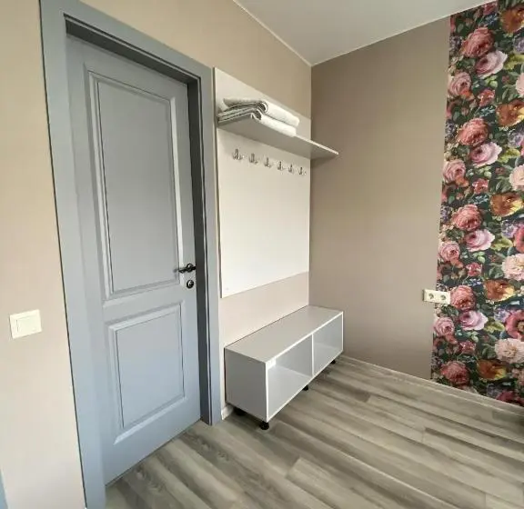 Pokój Standard, Mini