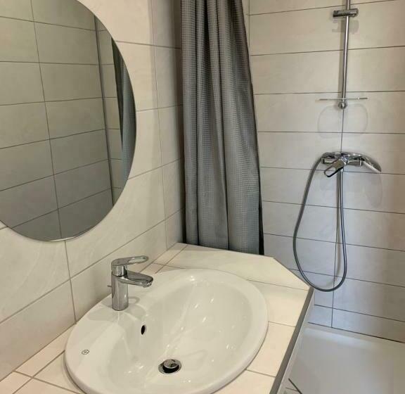 Номер Стандарт, Casa Julie