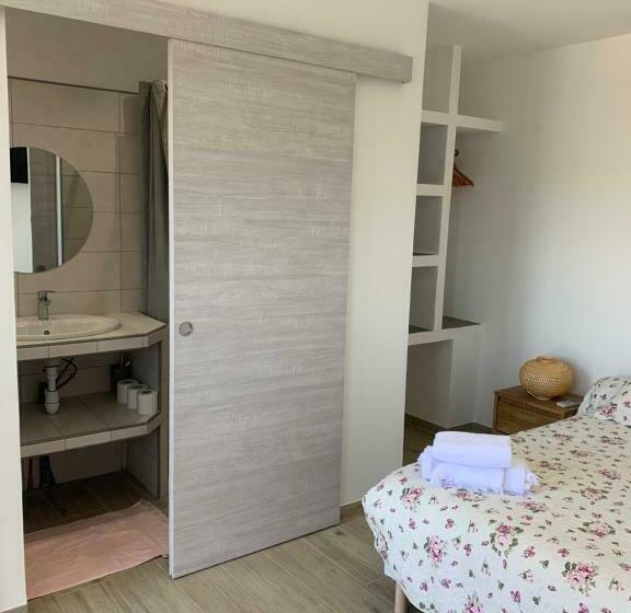 Номер Стандарт, Casa Julie