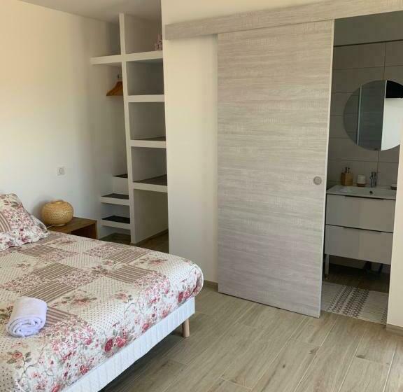 Номер Стандарт, Casa Julie