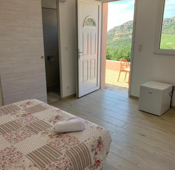 Номер Стандарт, Casa Julie