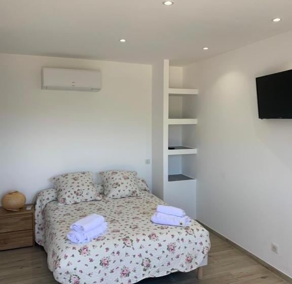 Номер Стандарт, Casa Julie