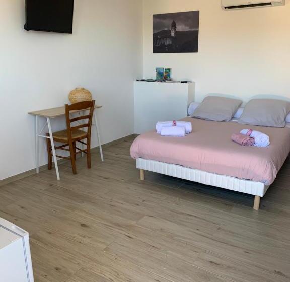 Номер Стандарт, Casa Julie