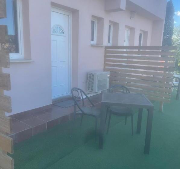 Номер Стандарт, Casa Julie