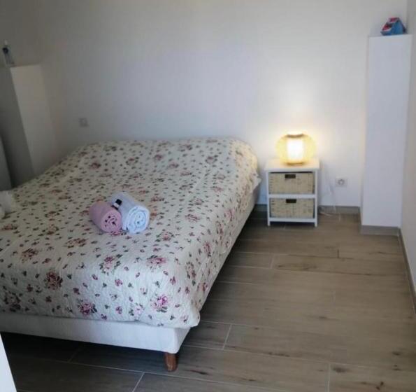 Семейный Номер Superior, Casa Julie