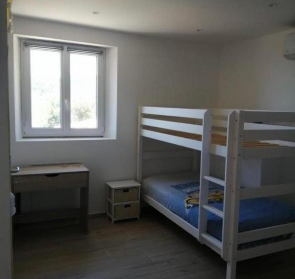 Семейный Номер Superior, Casa Julie