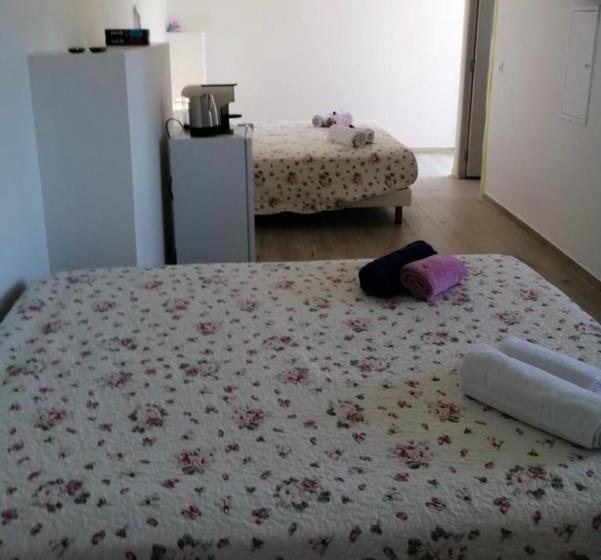 Семейный Номер Superior, Casa Julie