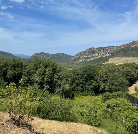 Номер Стандарт Вид на Сад, Casa Julie