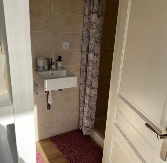 Номер Стандарт Вид на Сад, Casa Julie