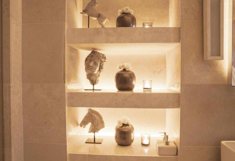 اتاق استاندارد, Palazzo Lecce  Epoca Collection