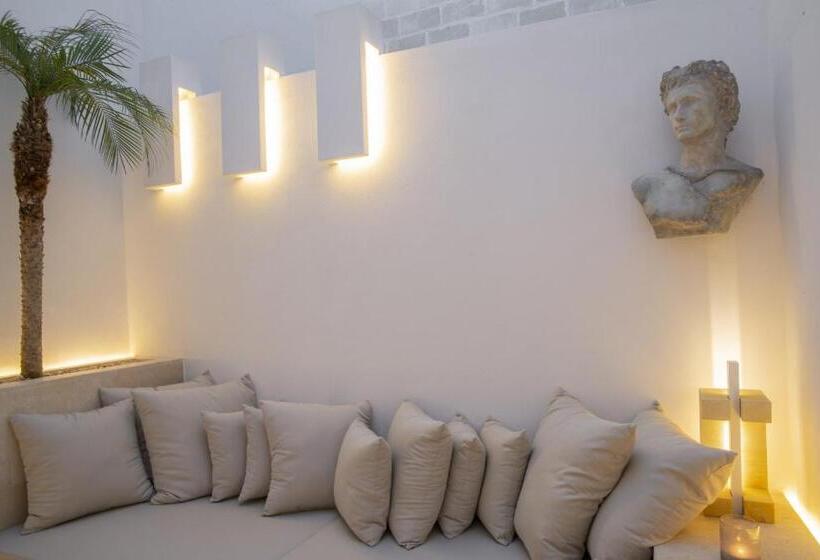 اتاق استاندارد, Palazzo Lecce  Epoca Collection