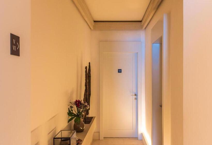 اتاق عادی, Palazzo Lecce  Epoca Collection