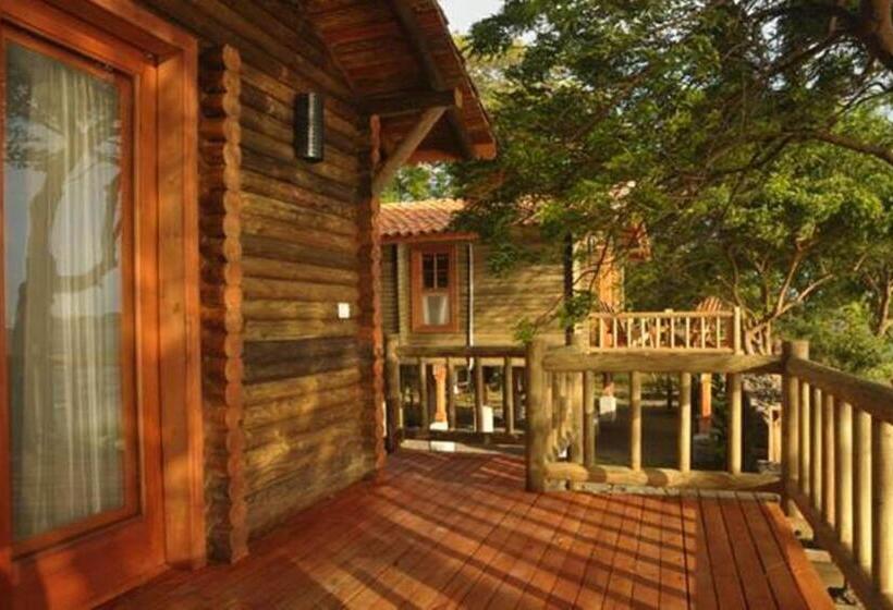 בקתה, San Juan Ometepe