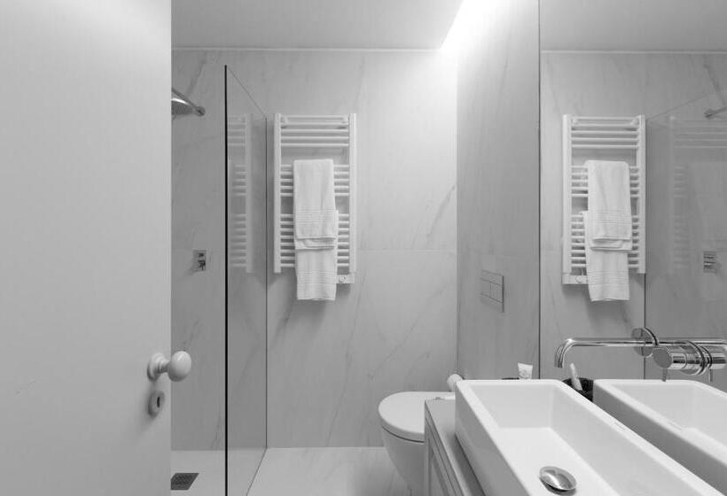 استودیوی استاندارد, Villa Mouzinho By Oporto Near