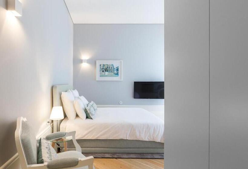 استودیوی استاندارد, Villa Mouzinho By Oporto Near