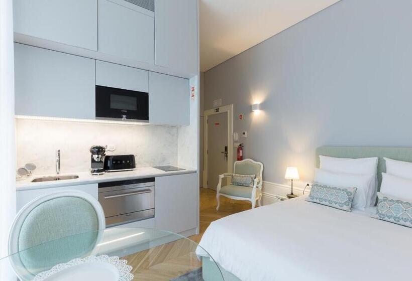 استودیوی استاندارد, Villa Mouzinho By Oporto Near