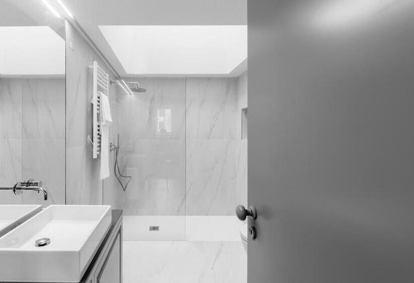 استودیوی لوکس, Villa Mouzinho By Oporto Near