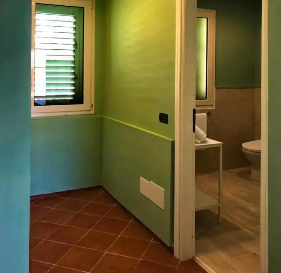 اتاق لوکس, Igv Club Baia Samuele
