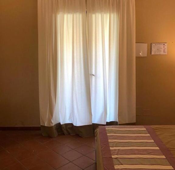 Трехместный Номер Deluxe, Igv Club Baia Samuele