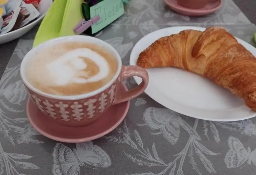 اتاق استاندارد, La Corte Di Bismary B&b
