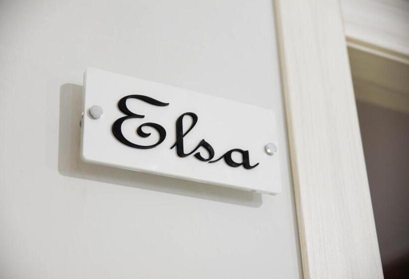 اتاق استاندارد, La Corte Di Bismary B&b