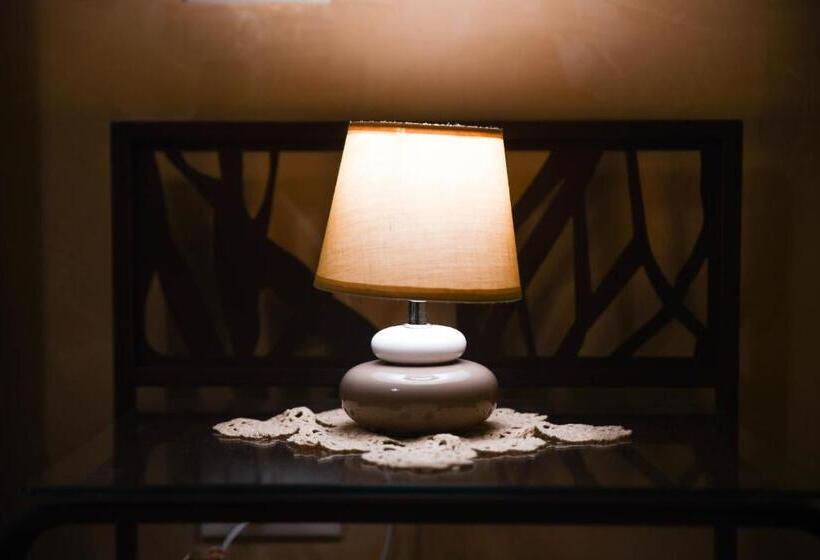 اتاق استاندارد, La Corte Di Bismary B&b