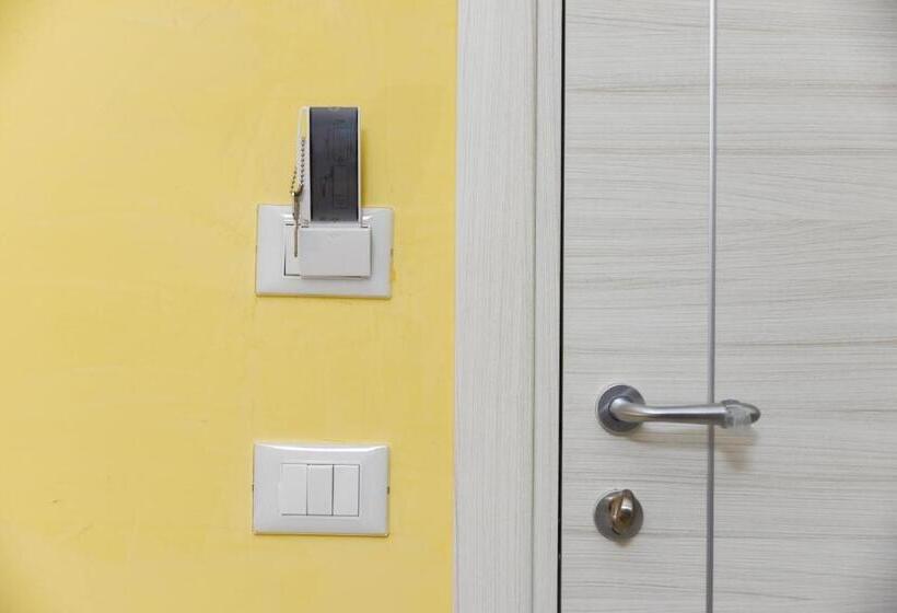 اتاق لوکس, La Corte Di Bismary B&b