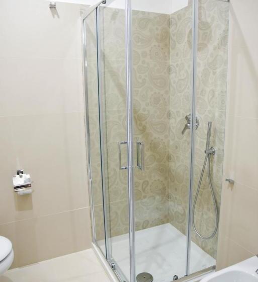 اتاق استاندارد, La Corte Di Bismary B&b