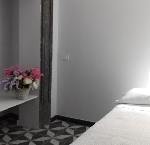 آپارتمان لوکس 1 خوابه, O' Scartellato