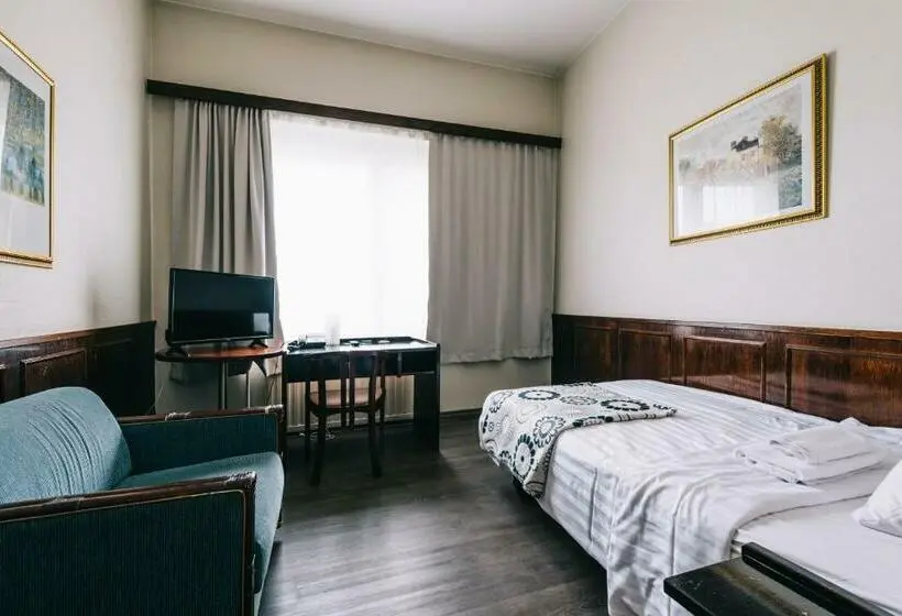 エコノミーシングルルーム, Comfort Guesthouse