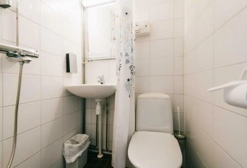 エコノミーシングルルーム, Comfort Guesthouse
