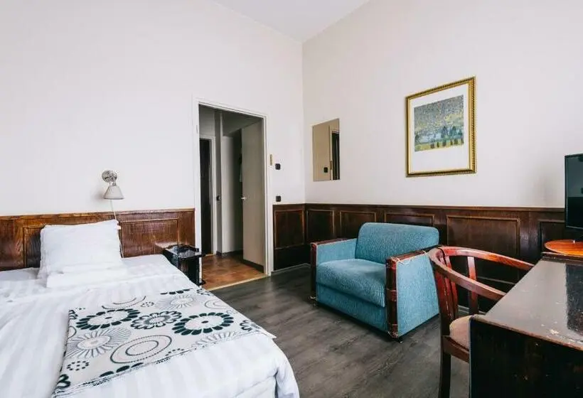 エコノミーシングルルーム, Comfort Guesthouse