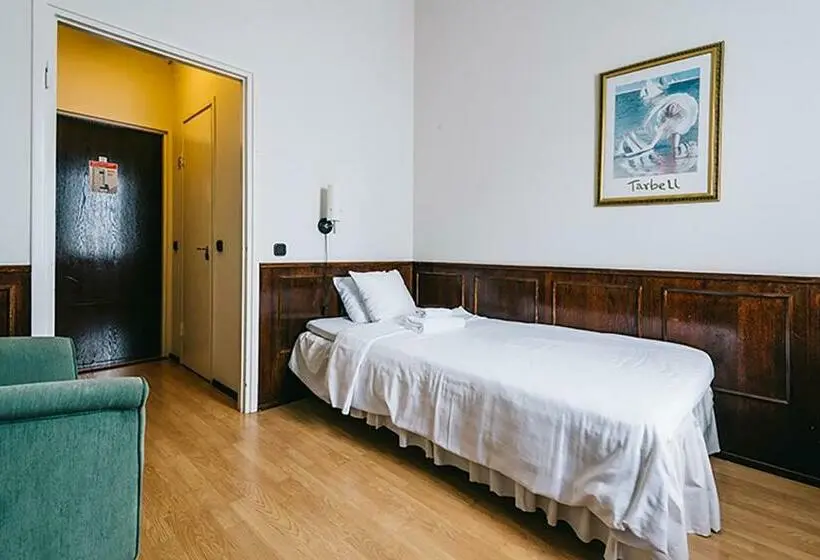 エコノミーシングルルーム, Comfort Guesthouse