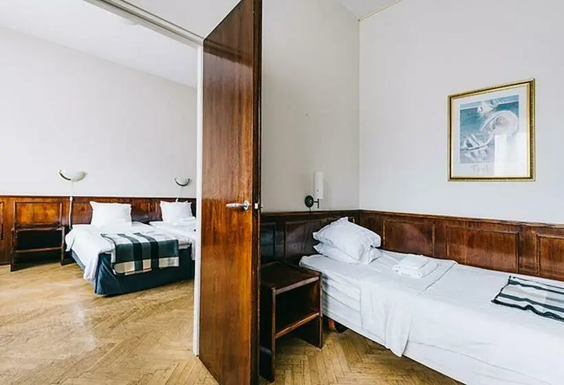 エコノミールーム, Comfort Guesthouse