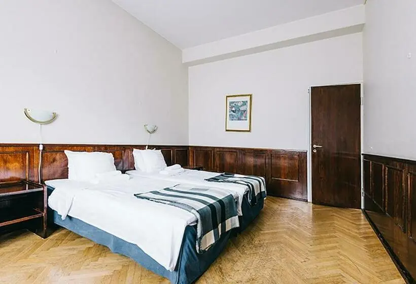 エコノミールーム, Comfort Guesthouse