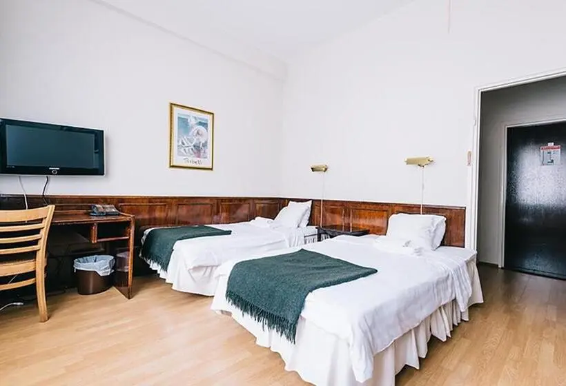 エコノミールーム, Comfort Guesthouse