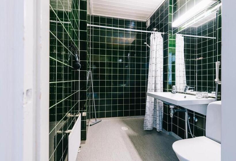 Номер Economy, Comfort Guesthouse