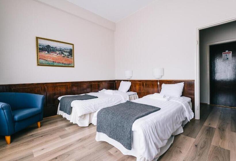 이코노미 룸, Comfort Guesthouse