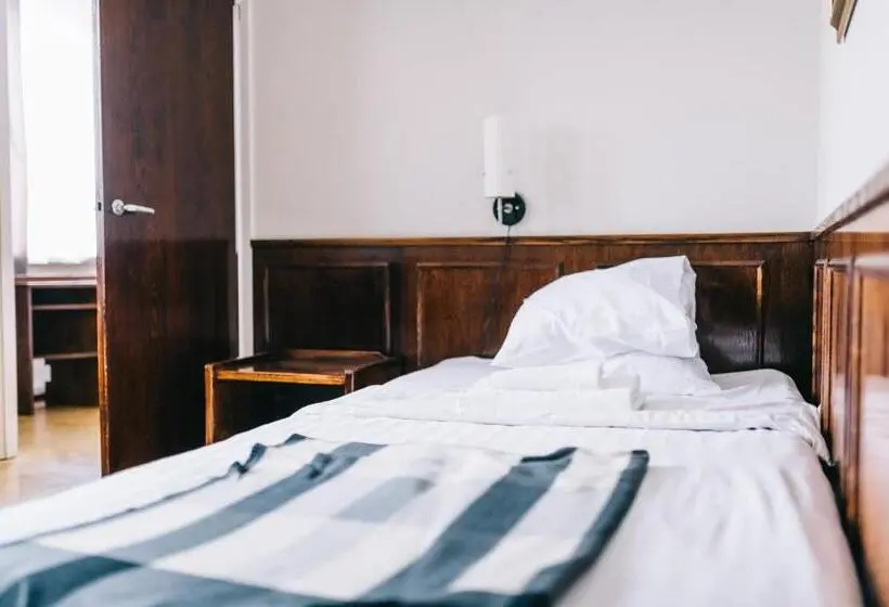 エコノミートリプルルーム, Comfort Guesthouse