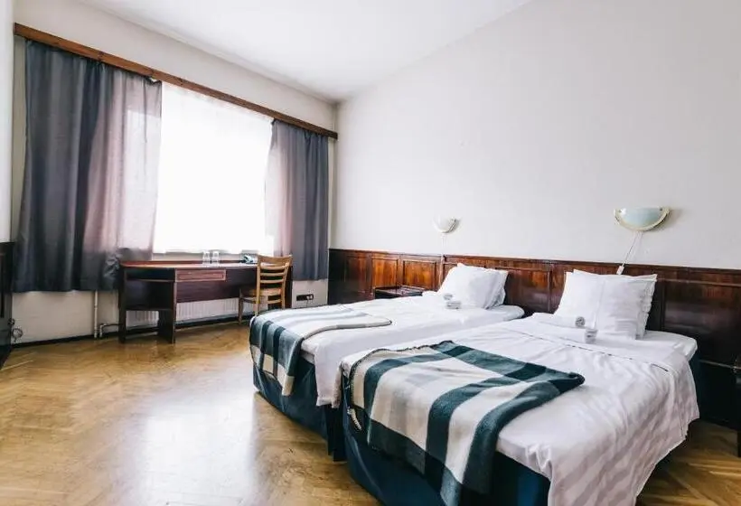 エコノミートリプルルーム, Comfort Guesthouse