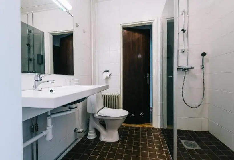エコノミートリプルルーム, Comfort Guesthouse