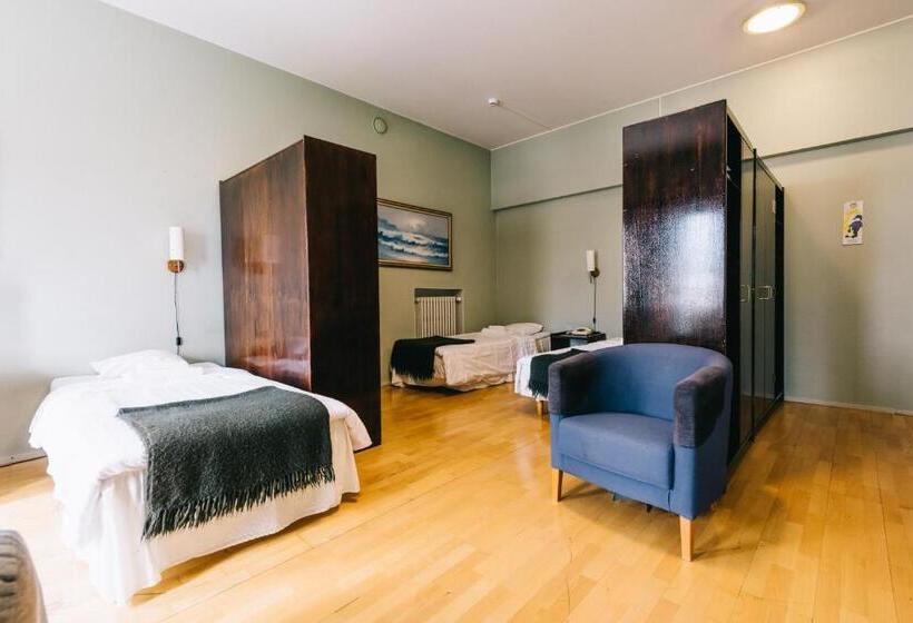 Четырехместный Номер Economy, Comfort Guesthouse