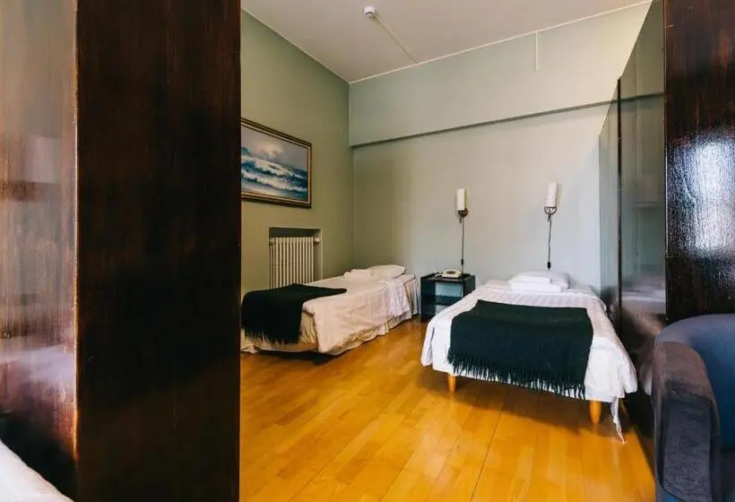 エコノミー4人部屋, Comfort Guesthouse