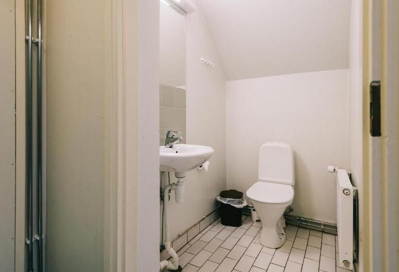 이코노이 4인룸, Comfort Guesthouse