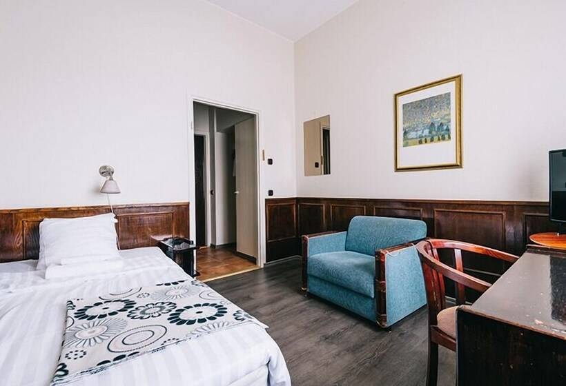 Номер Economy Индивидуальный, Comfort Guesthouse