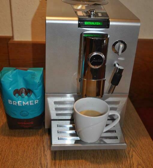 Номер Стандарт с Балконом, Gästehaus Holaus