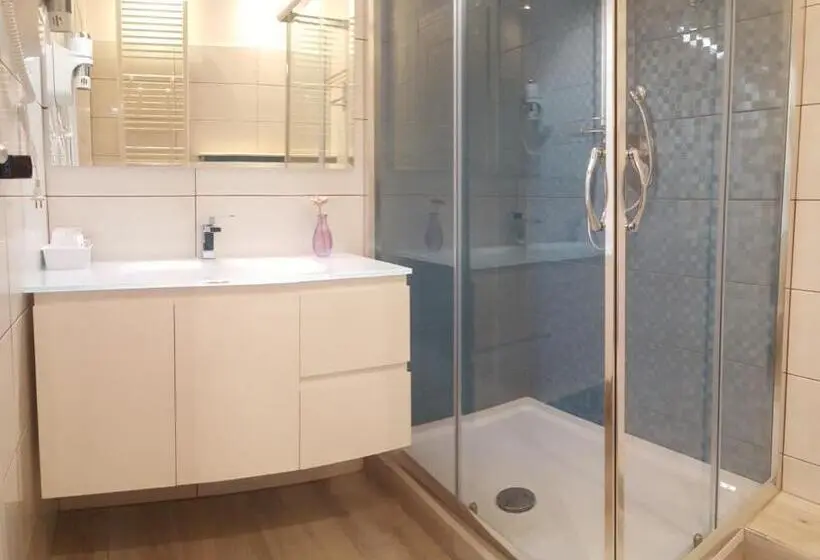 Standard room with outdoor bath, B&b La Casa Di Atena E Artemide