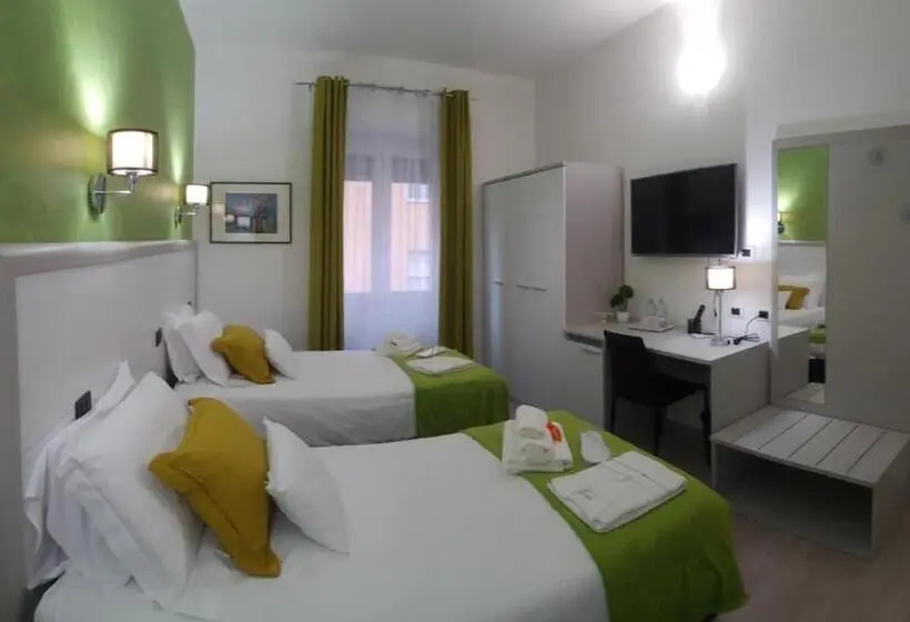 Standard room with outdoor bath, B&b La Casa Di Atena E Artemide