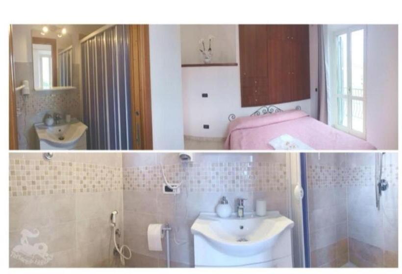 اتاق استاندارد, B&b Terracina Holiday